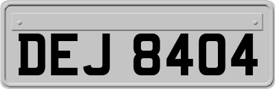 DEJ8404