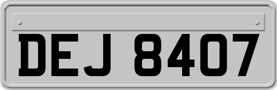 DEJ8407