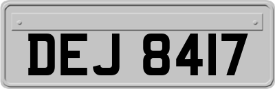 DEJ8417