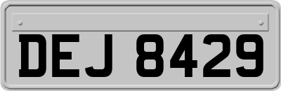DEJ8429