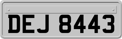 DEJ8443