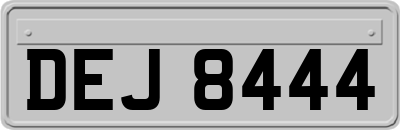 DEJ8444