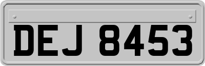 DEJ8453