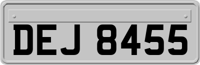 DEJ8455