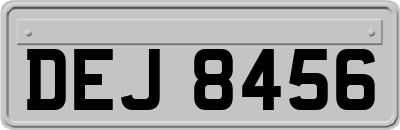DEJ8456