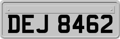 DEJ8462