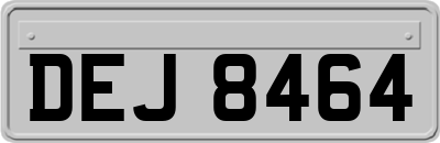 DEJ8464