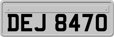 DEJ8470