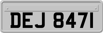 DEJ8471