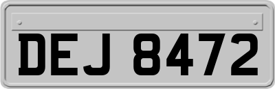 DEJ8472
