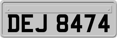DEJ8474