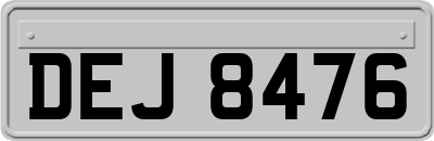 DEJ8476