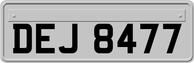 DEJ8477