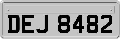 DEJ8482