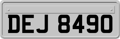 DEJ8490