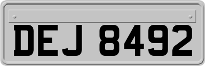DEJ8492