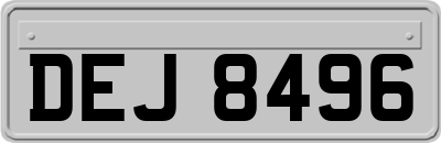 DEJ8496