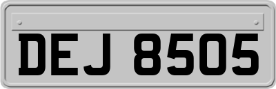 DEJ8505