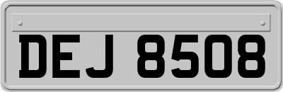 DEJ8508