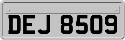 DEJ8509