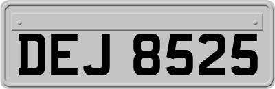 DEJ8525