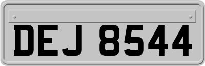 DEJ8544