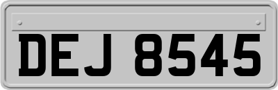 DEJ8545