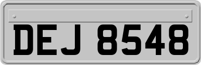 DEJ8548