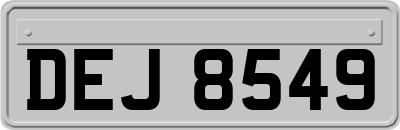DEJ8549
