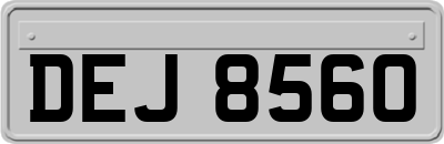 DEJ8560