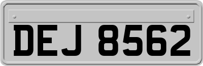 DEJ8562