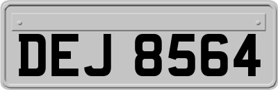 DEJ8564