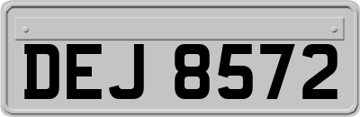 DEJ8572