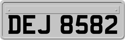 DEJ8582