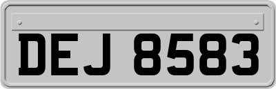 DEJ8583