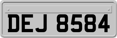 DEJ8584