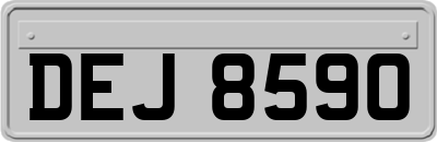 DEJ8590