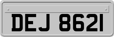 DEJ8621