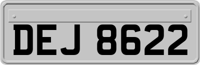 DEJ8622