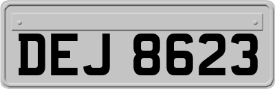 DEJ8623