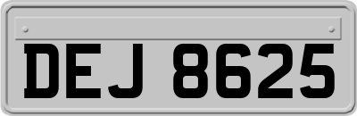 DEJ8625