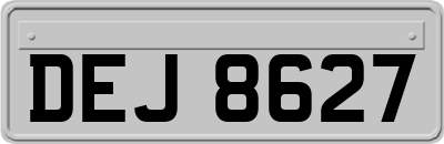 DEJ8627