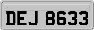 DEJ8633