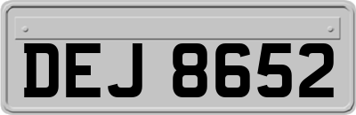 DEJ8652