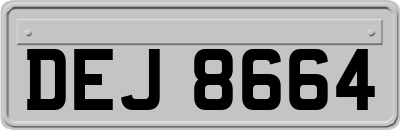 DEJ8664