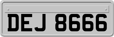 DEJ8666