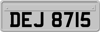 DEJ8715