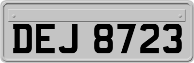 DEJ8723