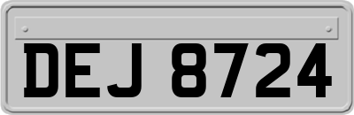 DEJ8724
