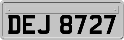DEJ8727